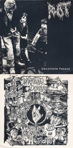 Rot (BRA) : Rot - Intestinal Disease